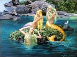 Dans le récit d'Homère, quel héros grec a pu, sans se faire dévorer, entendre le chant de ces êtres mi-femmes, mi-poissons : les sirènes ?