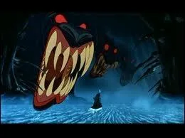 Cerbre est le clbre chien gardien des Enfers. Que ne portait-il PAS ?