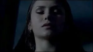 Qui provoque l'accident d'Elena ?