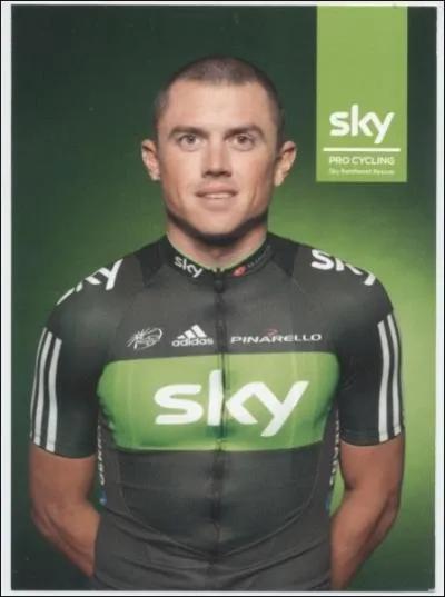 Champion d'Australie en 2012, cette mme anne, j'ai remport Milan San Remo, le tour Down Under et le GP de Qubec. Je suis ...