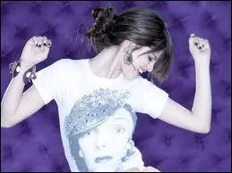 Quelle chanson contient ces paroles :  You be mine and i will be yours  ?