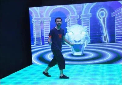 Comment s'appelle cette cellule ?