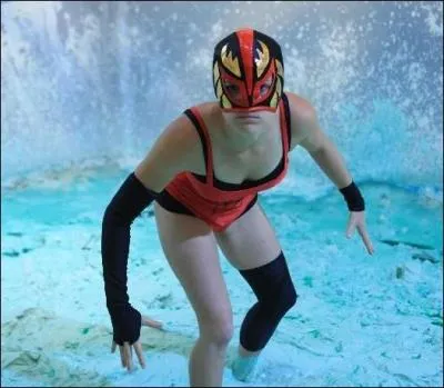 Comment s'appelle t-elle ?