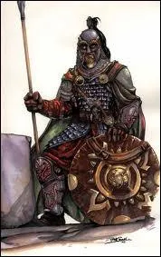 Quel autre nom portent les Rohirrim ?