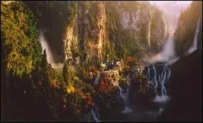 Quel est le nom elfique pour Fondcombe ?