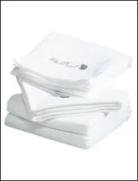 Et my english baby je l'emmaillote dans... ?