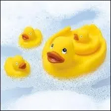 Et quand je suis tired par le baby, je ne vais pas jeter le baby avec l'eau du bain, qui se dit en anglais ?