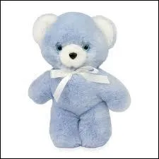 Si mon bb est un baby, il dort avec son ?