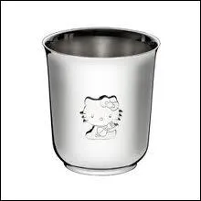 SI le baby devient plus big, il pourra boire dans un(e)... ?