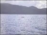 O se trouve le Loch Ness ?