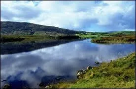 Le connemara chant par Michel Sardou est une rgion de l'ouest de...
