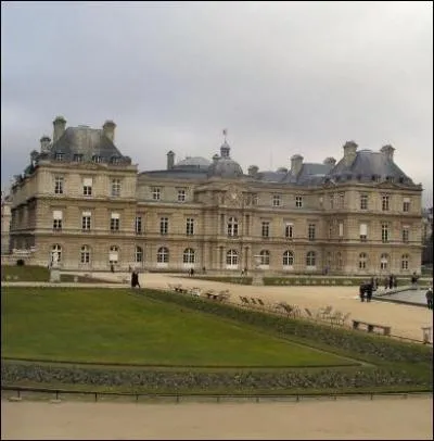Situ dans le 6e arrondissement, cet difice parisien fut la rsidence de Marie de Mdicis. Il est actuellement le sige du Snat... .