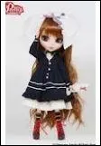 Qui est cette Pullip ?