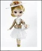 Quelle est cette Pullip ?