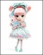 Quelle est cette Pullip ?