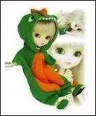 Quelle est cette Pullip ? (Question pige)