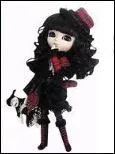 Quelle est cette Pullip ?