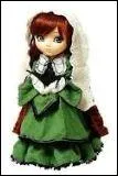 Qui est cette Pullip ?