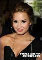 Quel film a fait dcouvrir Demi Lovato ?