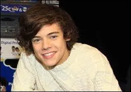 Harry aime-t-il tre nu ?