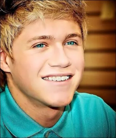 Quand est n Niall Horan ?