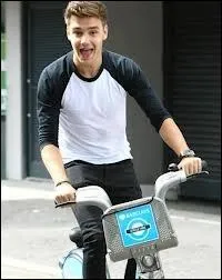 Quelle ge a eu Liam le 29 aot 2012 ?