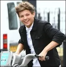 Quand est n Louis Tomlinson ?