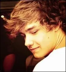 De quoi  peur Liam ?