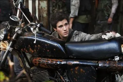 Quel est le problme d'Hal ?