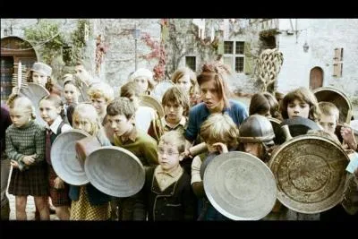 Qui est bless lors de la bataille ?