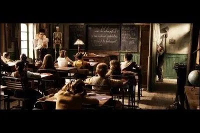 Qui a eu la meilleure note en dicte ?