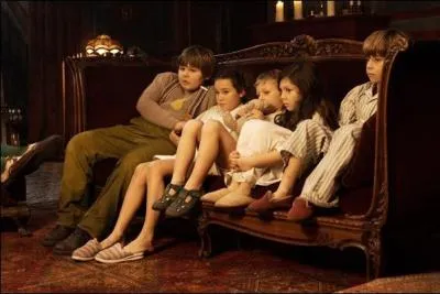 Qui a t charg de remettre l'eau et l'lectricit dans le village ?