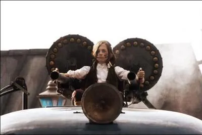 Quelle est la mission de Robert Lapointe ?