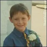 Quand il �tait petit, Niall passait son temps � jouer � quoi ?