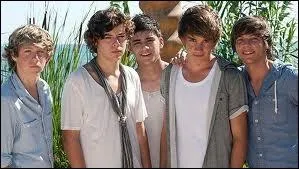 Qui a chant�  Cry me a river  lors de son audition � X Factor ?