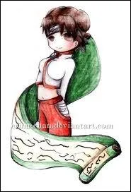 Quelle est sa technique secrte ?