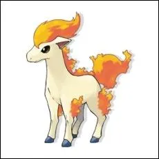 Comment s'appelle ce Pokmon ?