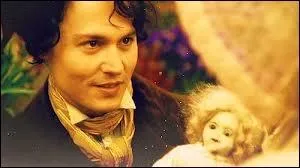 Qui voit-on sur la photo ?