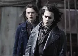 Qui voit-on sur la photo ?