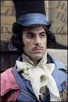 Qui est ce personnage ?