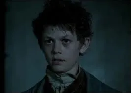 Qui est ce personnage ?