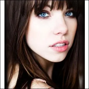 Compltez ce titre de Carly Rae Jepsen :   Call Me ...   .