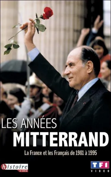 Lors de l'arrivée de François Mitterand au pouvoir en 1981, quel mesure ne prend-il pas ?