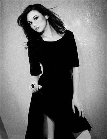 Dans quel film ou dans quelle srie Malese Jow a-t-elle jou en 2011 ?