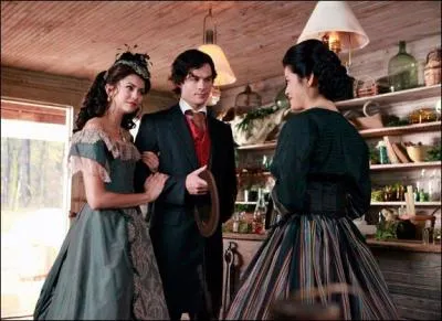 Qui est sur la photo ?