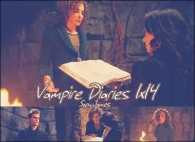 Quel est le titre de l'pisode 14 ?