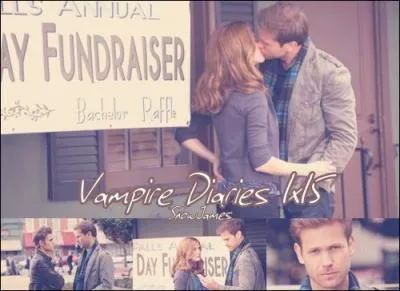 Comment s'appelle la mre de Matt ?