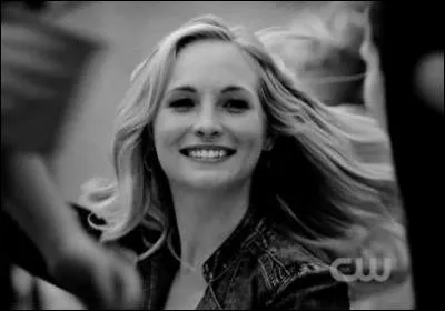 Avant de tourner  Vampire Diaries , dans quel film Candice Accola a-t-elle fait une apparition ?