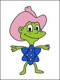 Comment s'appelle la mascotte de la centrale nuclaire ?