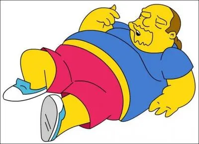 Comment s'appelle-t-il ?